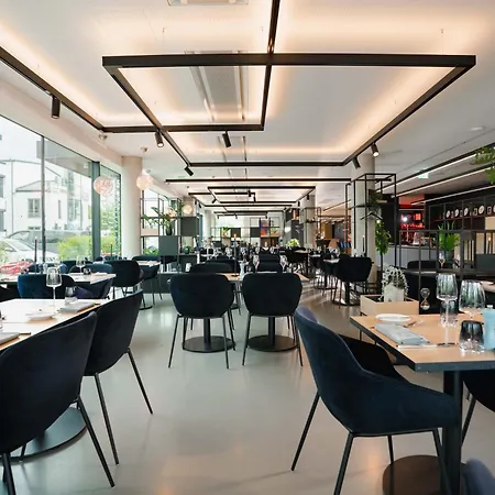 Grefis Muenchen-graefelfing 4* Grafelfing