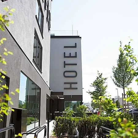 Grefis München-gräfelfing Hotel 4*