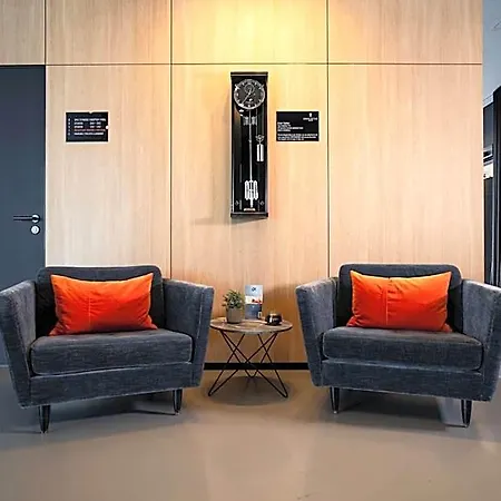 Hotel Grefis München-gräfelfing 4*