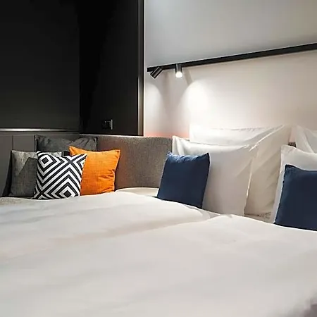 Hotel Grefis München-gräfelfing