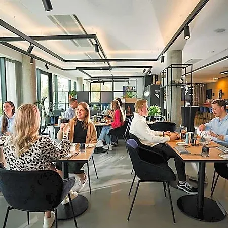 Hotel Grefis München-gräfelfing 4*