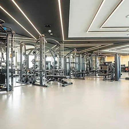 Hotel Grefis München-gräfelfing 4*