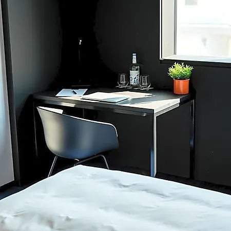 Grefis München-gräfelfing Hotel