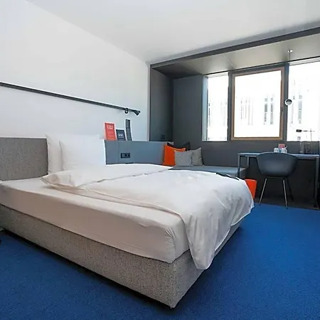 Grefis München-gräfelfing 4* Gräfelfing