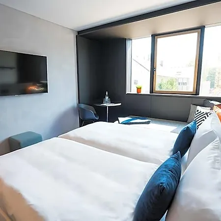 Grefis München-gräfelfing 4* Gräfelfing