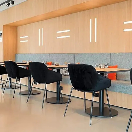 Hotel Grefis München-gräfelfing