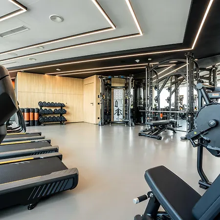 Grefis Muenchen-graefelfing 4* Grafelfing