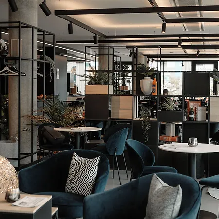 Grefis Muenchen-graefelfing 4* Grafelfing