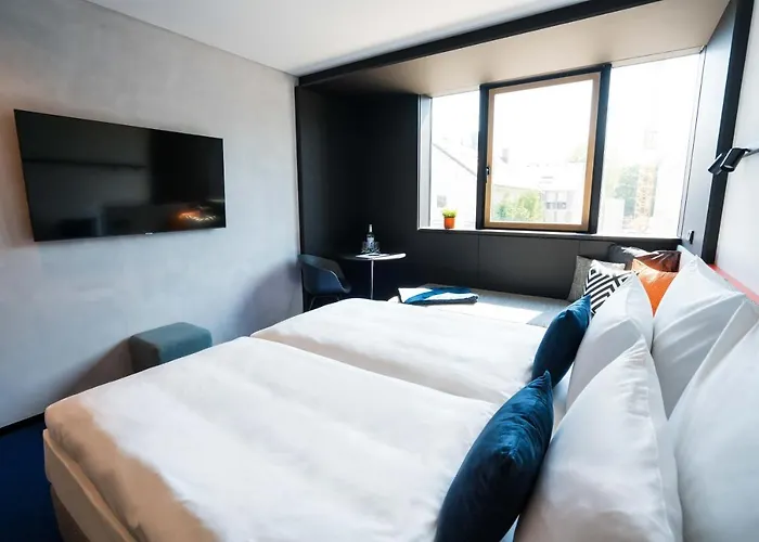 Grefis Muenchen-graefelfing