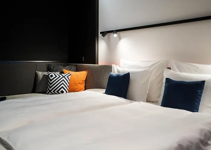 Grefis Muenchen-graefelfing 4* Gräfelfing