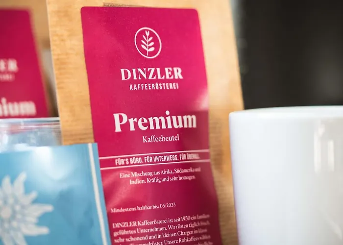 Grefis Muenchen-graefelfing 4* Gräfelfing