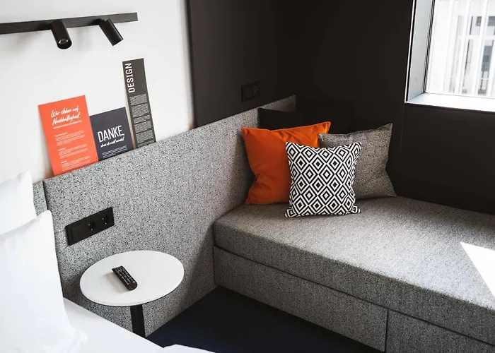 Grefis Muenchen-graefelfing Hotel 4*