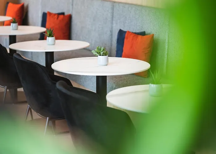 Grefis Muenchen-graefelfing