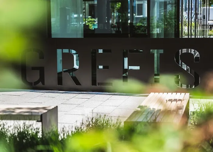 Grefis Muenchen-graefelfing