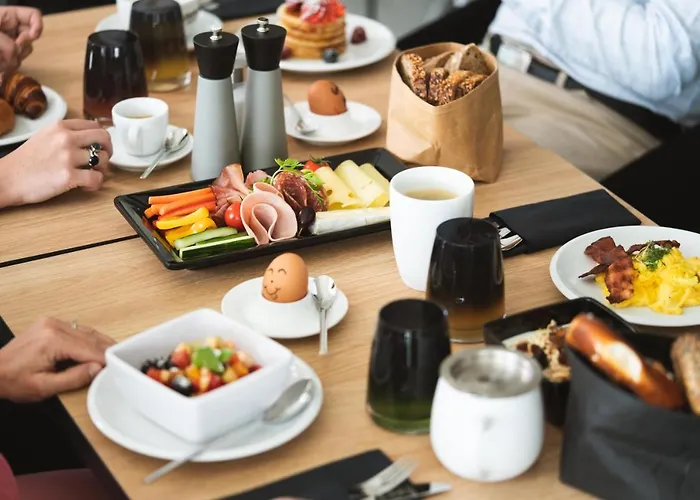 Grefis Muenchen-graefelfing 4* Gräfelfing