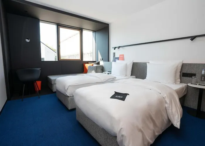 Grefis Muenchen-graefelfing Hotel 4*