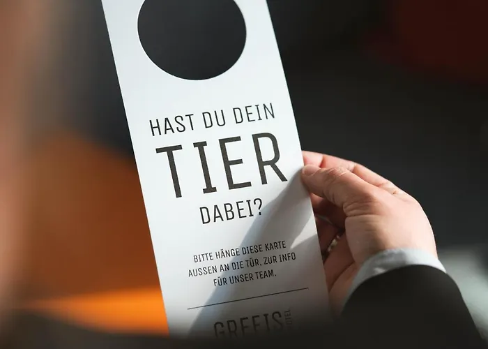 Grefis Muenchen-graefelfing Hotel 4*