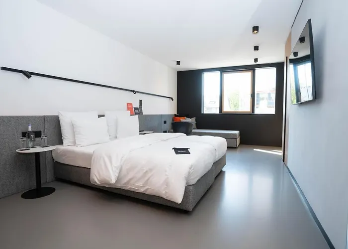 Grefis Muenchen-graefelfing Hotel 4*