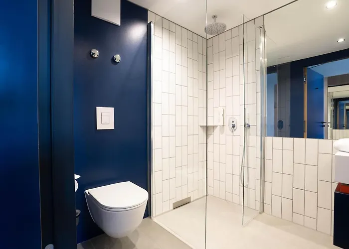 Hotel Grefis Muenchen-graefelfing Gräfelfing