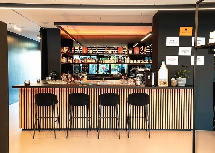 Hotel Grefis Muenchen-graefelfing 4*