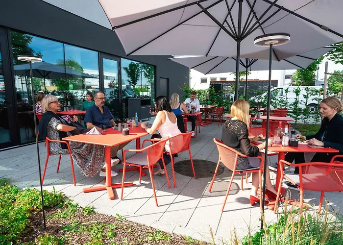 Hotel Grefis Muenchen-graefelfing Gräfelfing