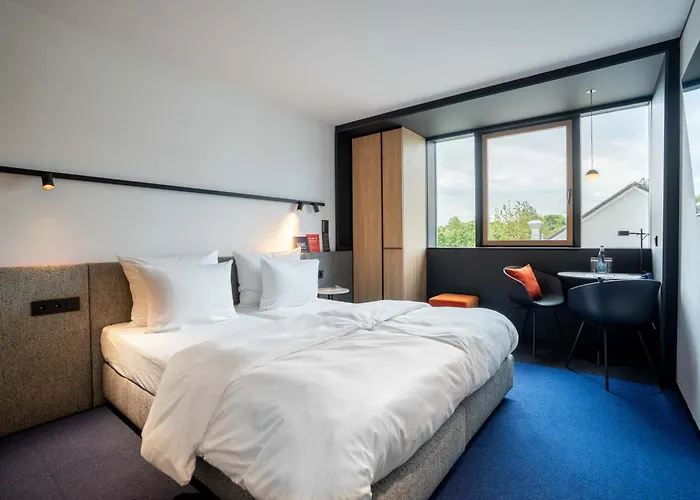 Grefis Muenchen-graefelfing 4*