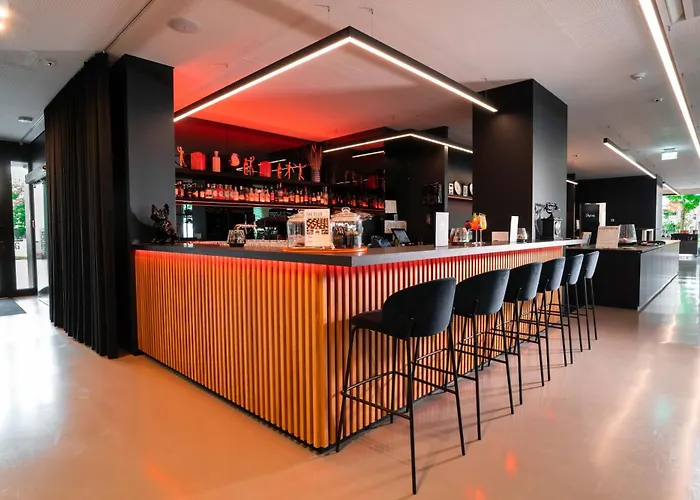 Grefis Muenchen-graefelfing 4* Gräfelfing