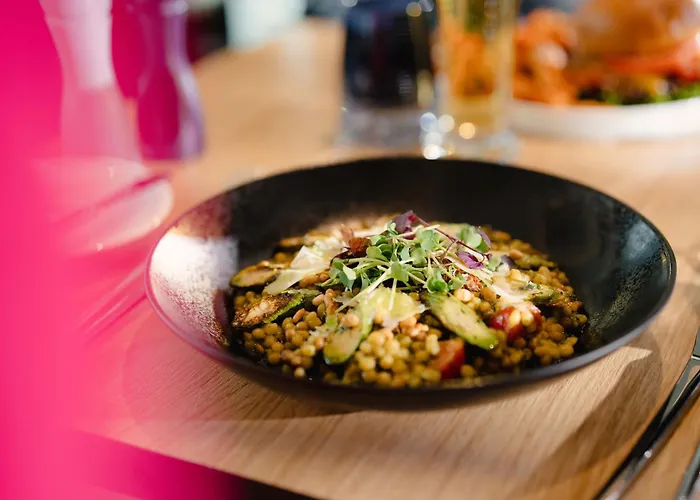 Grefis Muenchen-graefelfing Hotel