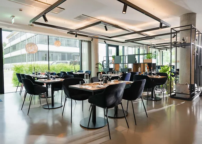 Hotel Grefis Muenchen-graefelfing