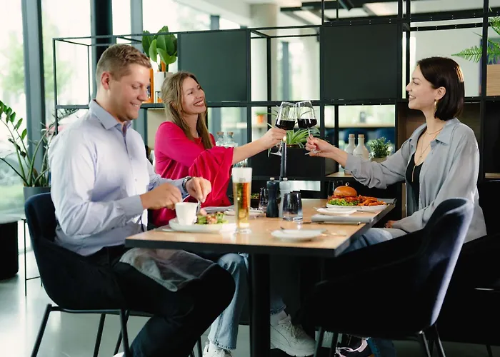 Grefis Muenchen-graefelfing Hotel 4*