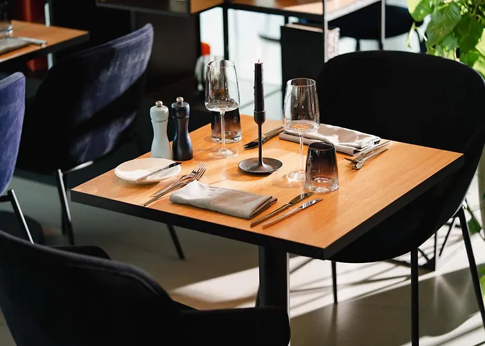 Hotel Grefis Muenchen-graefelfing Gräfelfing