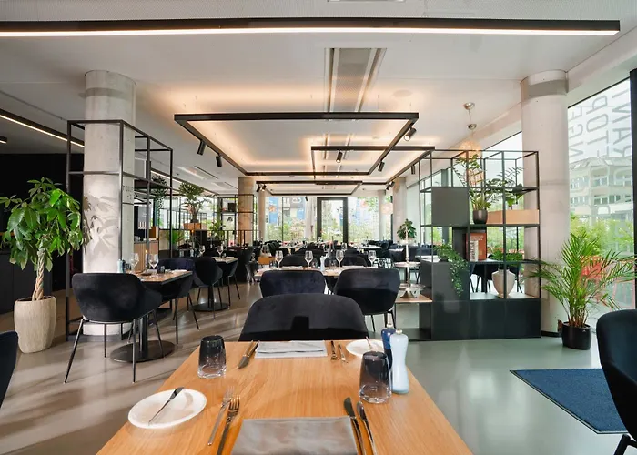 Grefis Muenchen-graefelfing Hotel Gräfelfing