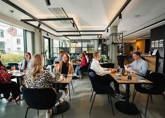 Grefis Muenchen-graefelfing Hotel