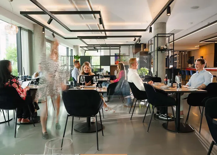 Grefis Muenchen-graefelfing Hotel 4*