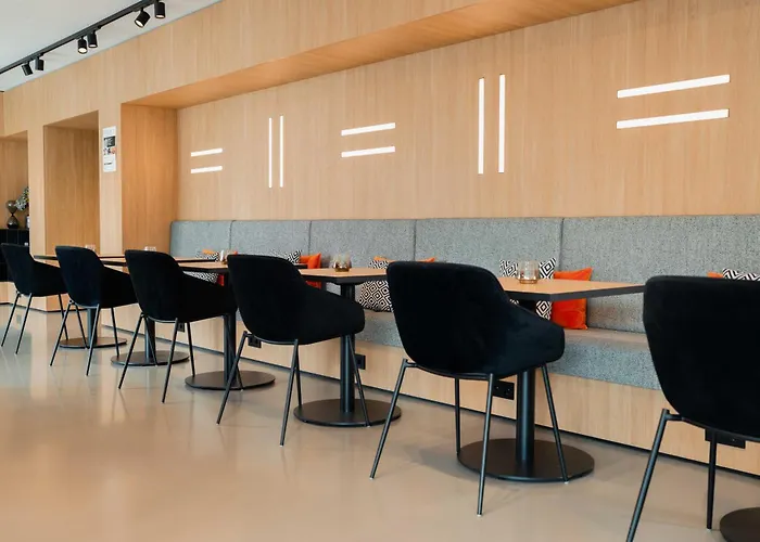 Grefis Muenchen-graefelfing Hotel