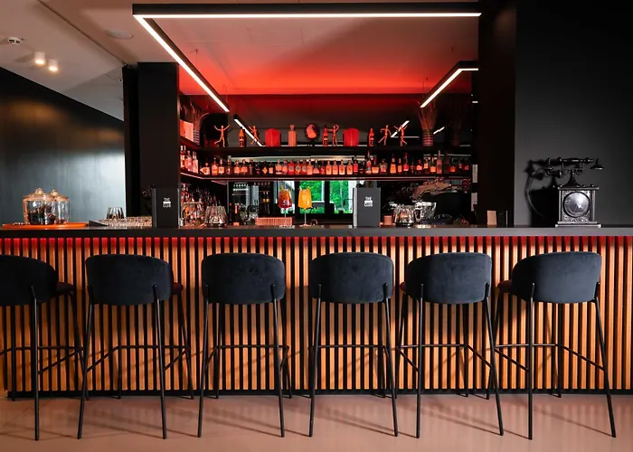 Hotel Grefis Muenchen-graefelfing 4*