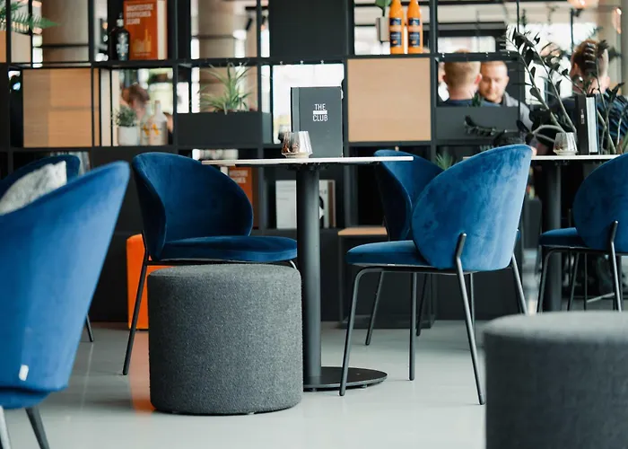 Hotel Grefis Muenchen-graefelfing Gräfelfing