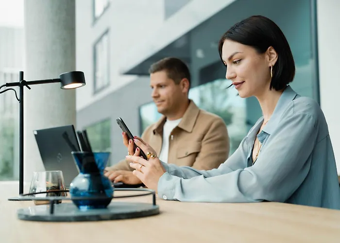 Grefis Muenchen-graefelfing 4* Gräfelfing