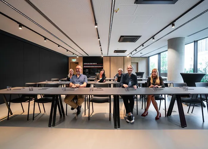 Hotel Grefis Muenchen-graefelfing Gräfelfing