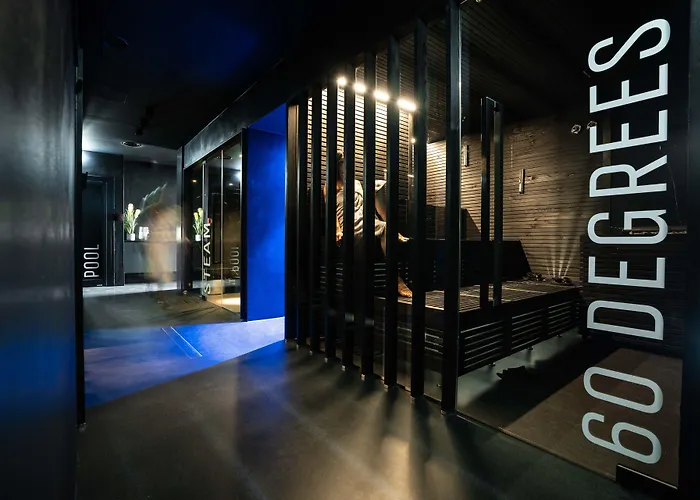 Grefis Muenchen-graefelfing Hotel