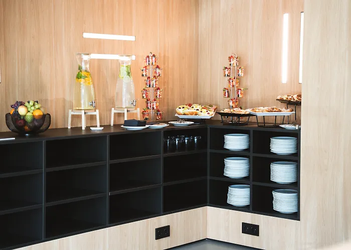 Hotel Grefis Muenchen-graefelfing 4*