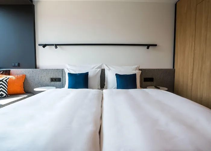 Grefis Muenchen-graefelfing 4*