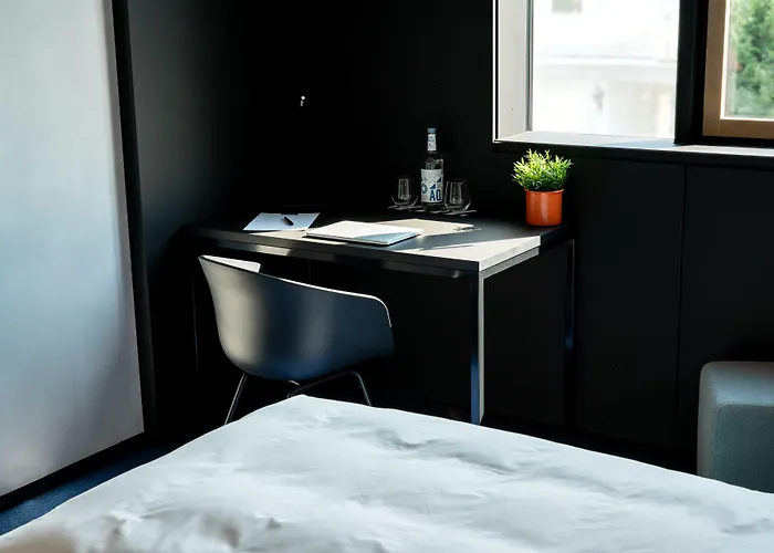 Grefis Muenchen-graefelfing Hotel 4*