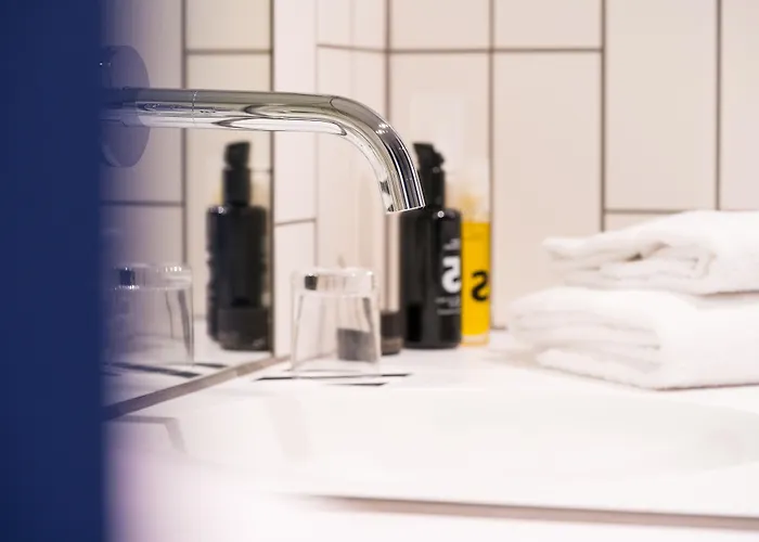 Grefis Muenchen-graefelfing Hotel 4*