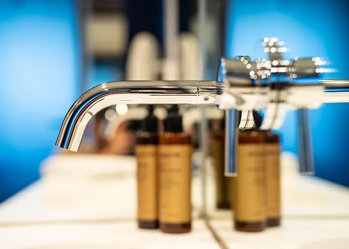 Hotel Grefis Muenchen-graefelfing 4*