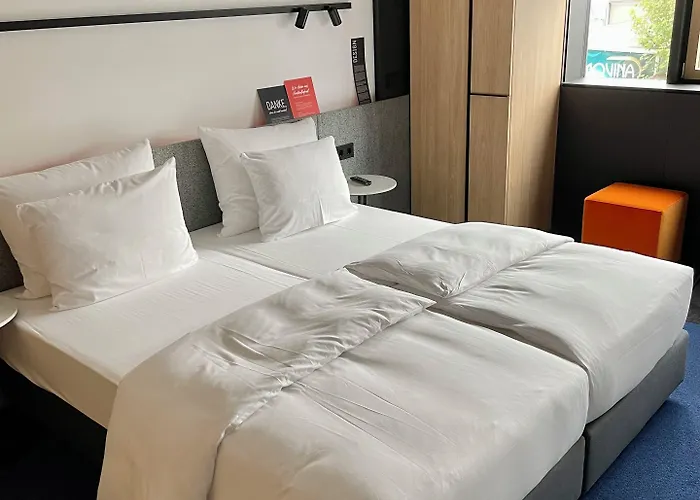 Grefis Muenchen-graefelfing Hotel 4*