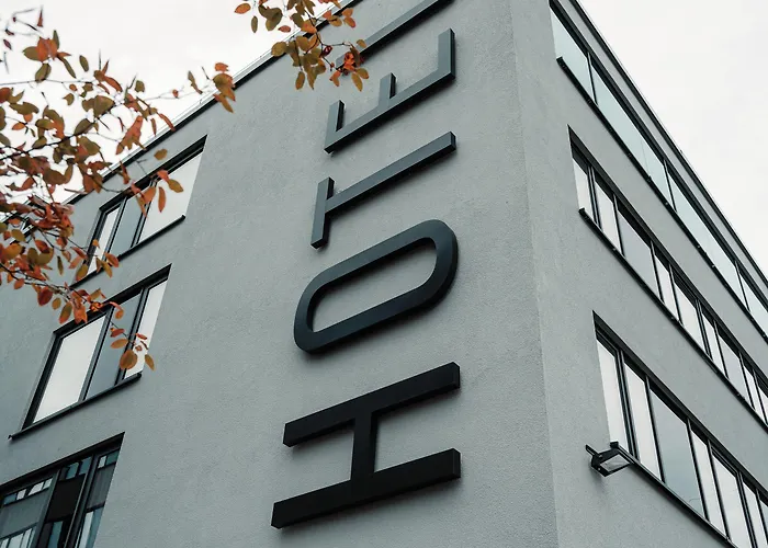 Grefis Muenchen-graefelfing 4*